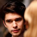 Photo Ben Whishaw