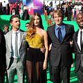 Photo Michael Bay