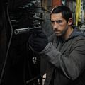 Photo Scott Adkins