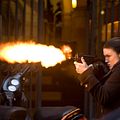 Photo Gina Carano