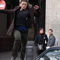 Photo Gina Carano