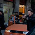 Photo Gina Carano
