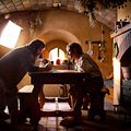 Photo Peter Jackson