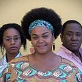 Photo Jill Scott (I)