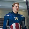 Photo Chris Evans