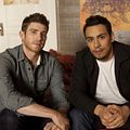 Photo Bryan Greenberg