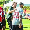 Photo Alex O'Loughlin