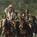 Photo Wes Studi