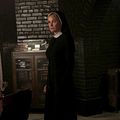 Photo Jessica Lange
