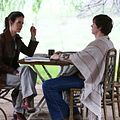 Photo Sarah Paulson