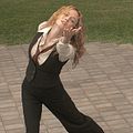 Photo Heather Graham