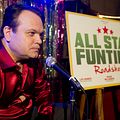 Photo Shaun Williamson