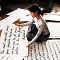 Photo Michelle Yeoh