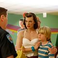 Photo Milla Jovovich