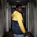 Photo Daniel Kaluuya