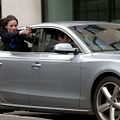 Photo Lara Pulver