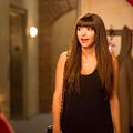 Photo Hannah Simone