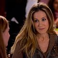 Photo Sarah Jessica Parker
