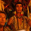 Photo Liya Kebede