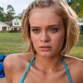Photo Sara Paxton