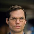 Photo Michael Ian Black