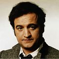 Photo John Belushi
