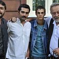 Photo Yunus Emre Yıldırımer