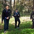 Photo Michael B. Jordan