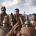 Photo Liam McIntyre