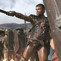 Photo Liam McIntyre