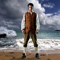 Photo Daniel Mays