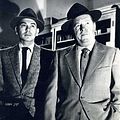 Photo Jack Webb