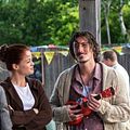 Photo Eric Balfour