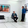 Photo Oliver Stone