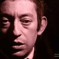Photo Serge Gainsbourg