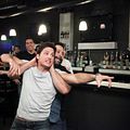 Photo Peter Facinelli