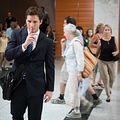 Photo Peter Facinelli