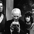 Photo William Hartnell