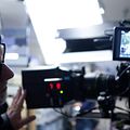 Photo David Fincher
