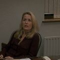 Photo Gillian Anderson