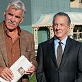 Photo Dennis Farina