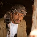 Photo Amr Waked