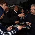 Photo David Cronenberg