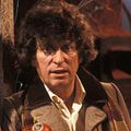 Photo Tom Baker