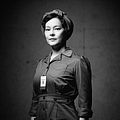 Photo Meg Tilly
