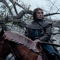 Photo Sam Claflin