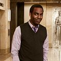 Photo Baron Vaughn