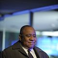 Photo Barry Shabaka Henley