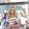 Photo Kristin Chenoweth