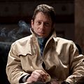 Photo Mathieu Amalric